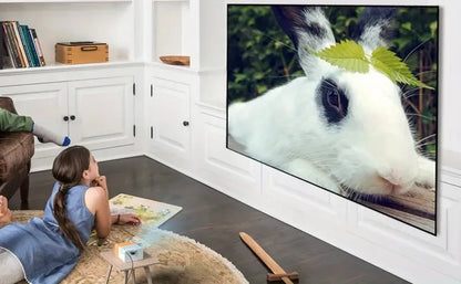 Ultra high definition 4K projector, home TV, bedroom, living room, wall projection, home cinema, mobile phone screen projection,