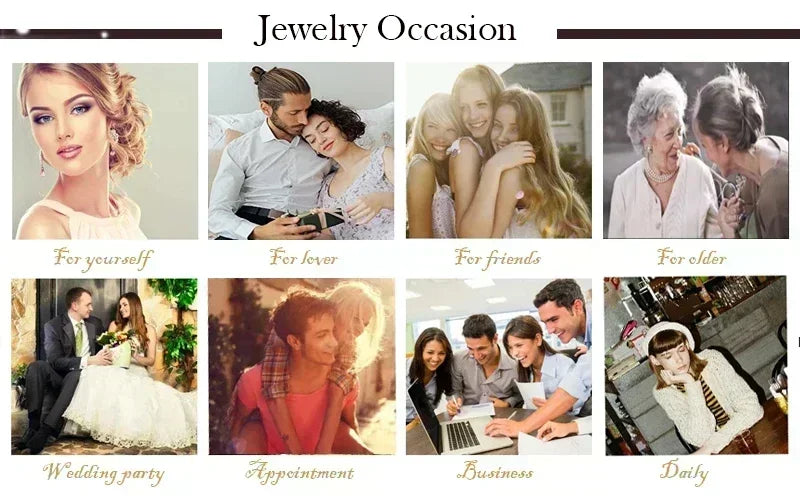 Fashion Sparkle Crystal Collier Femme Trapezoid Geometric Statement Long Necklaces&Pendants for Women Party Jewelry Bijoux